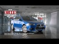 Mitsubishi Lancer - End of Year campaign