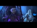 StarCraft II: Legacy of the Void - Oblivion