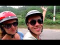 ✈ VLOG 254 - Driving To Ha Long Bay! | Backpacking Around The World! (Vietnam)