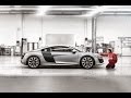 The Audi Modern Apprenticeship Program