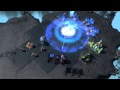 StarCraft II: Legacy of the Void - Multiplayer Update - Zerg