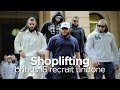 IS recruit&#039;s shoplifting at Big W tipped off authorities