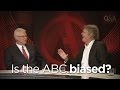 ABC bias is &#039;in eye of the beholder&#039;