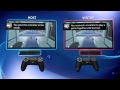 Introducing Share Play on PS4 #4theplayers