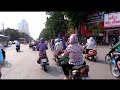 ✈ VLOG 247 - First Ride On Our Purchased Motorbike! | Backpacking Around The World! (Vietnam)