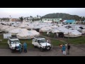 Philippines: one year since Typhoon Haiyan