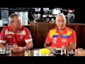 AFL Recruiters discuss Needs v Wants