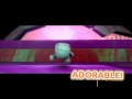 LittleBigPlanet 3 - OddSock Trailer