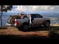 IAmarok - I am a Beast Off Road | Volkswagen Australia