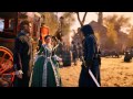 Assassin’s Creed: Unity Experience Trailer #3 - Immersive Open World Activities