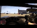 Grand Theft Auto V: First Person Experience