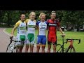 2015 Mars Cycling Australia Road National Championships Launch