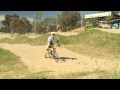 Cycling adventures: BMX