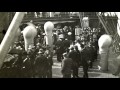 Australian Migration (1901-1945): The Federation Years