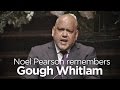 In Full: Noel Pearson remembers Gough Whitlam