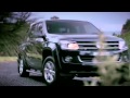 IAmarok - I am on The Money | Volkswagen Australia