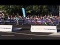 2014 Subaru Australian Open Criterium at the Noosa Triathlon | Official Subaru Australia