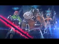 Freedom Wars - Launch Trailer