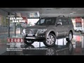 Mitsubishi Pajero - 4x4 - SUV - end of year campaign