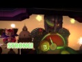 LittleBigPlanet 3&#039;s Swoop - take to the skies!