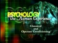 Psychology: The Human Experience Disc 3