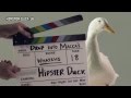 Drop into Macca&#039;s - Duck