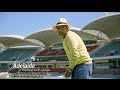 Indian cricketer Ajay Jadeja explores South Australia