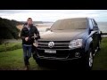 IAmarok - I am 8 Speed Auto | Volkswagen Australia