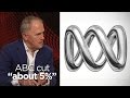 Turnbull: ABC to be cut by &quot;about 5%&quot;