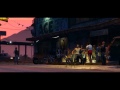Grand Theft Auto V | PS4 launch trailer