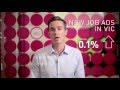 SEEK Labour Market Update - October 2014