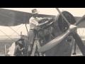 New Horizons – First World War Pilots