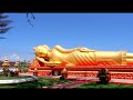 ✈ VLOG 241 - Discovering Vientiane, The Capital Of Laos! | Backpacking Around The World! (Laos)