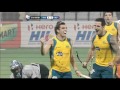 The Kookaburras vs. India Rivalry Continues