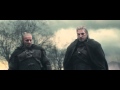 The Witcher 3: The Wild Hunt - The Trail Opening Cinematic Trailer