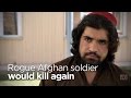 &#039;Green-on-blue&#039; Afghan attacker would kill again