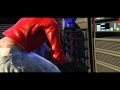 Grand Theft Auto Online | Heists trailer