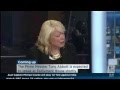 Food Crisis: ABC News 24 Interview with Australia for UNHCR National Director Naomi Steer