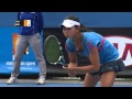 Day 4 - Women's Singles: Australian Open 2015 Wildcard Play-off