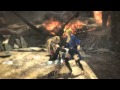 Dead or Alive 5 Last Round Trailer