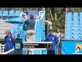 R16: Olivia Rogowska vs Seone Mendez - Australian Open 2015 Play-off Highlights