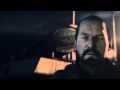 Resident Evil Revelations 2 - Barry Burton Trailer