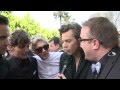 ARIAS 2014: One Direction