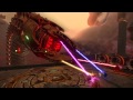 Sonic Boom: Rise of Lyric Launch Trailer