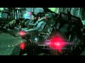 The Official Batman: Arkham Knight - Ace Chemicals Infiltration - Pt. 1