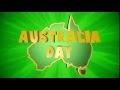 Australia Day Summer Playground 2015