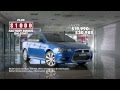 Mitsubishi Lancer - Sedan - End Of Year Campaign