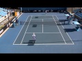 QF: Marc Polmons vs Jordan Thompson - Australian Open 2015 Play-off Highlights