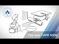 The New TAFE NSW