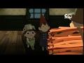 Over The Garden Wall - The Old Grist Mill (Clip 2)